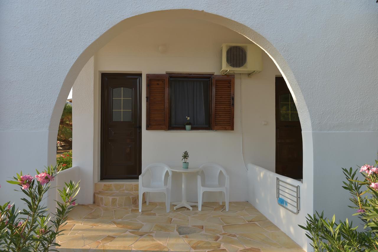 Kyma Studios Livadi  Luaran gambar