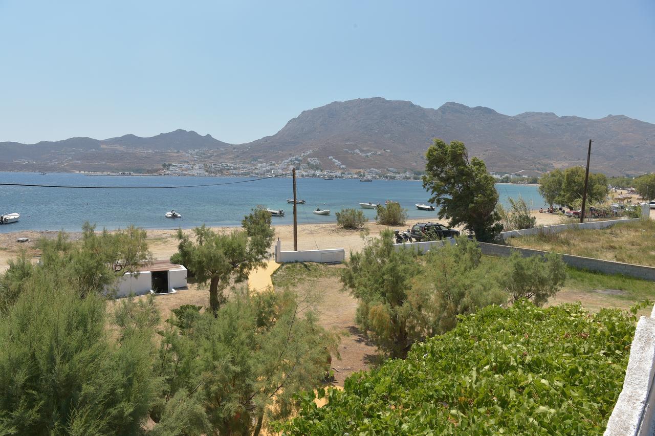 Kyma Studios Livadi  Luaran gambar
