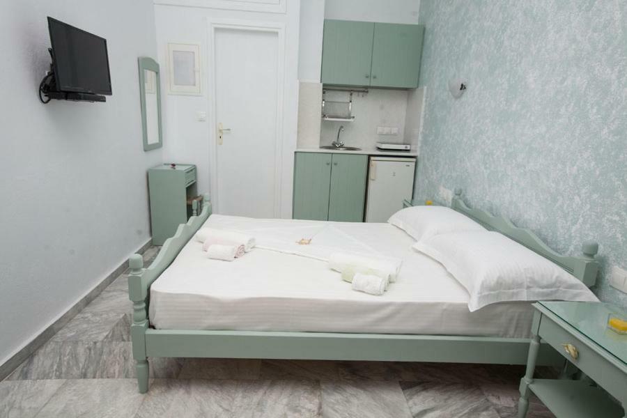 Kyma Studios Livadi  Luaran gambar