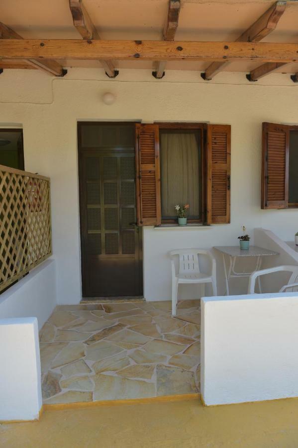 Kyma Studios Livadi  Luaran gambar
