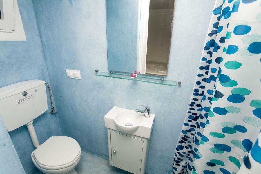 Kyma Studios Livadi  Luaran gambar