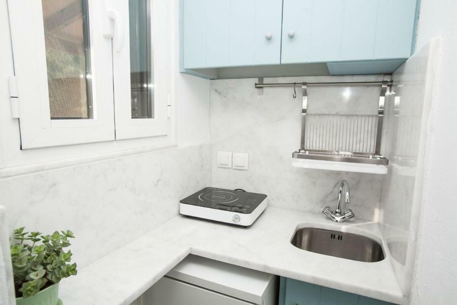 Kyma Studios Livadi  Luaran gambar